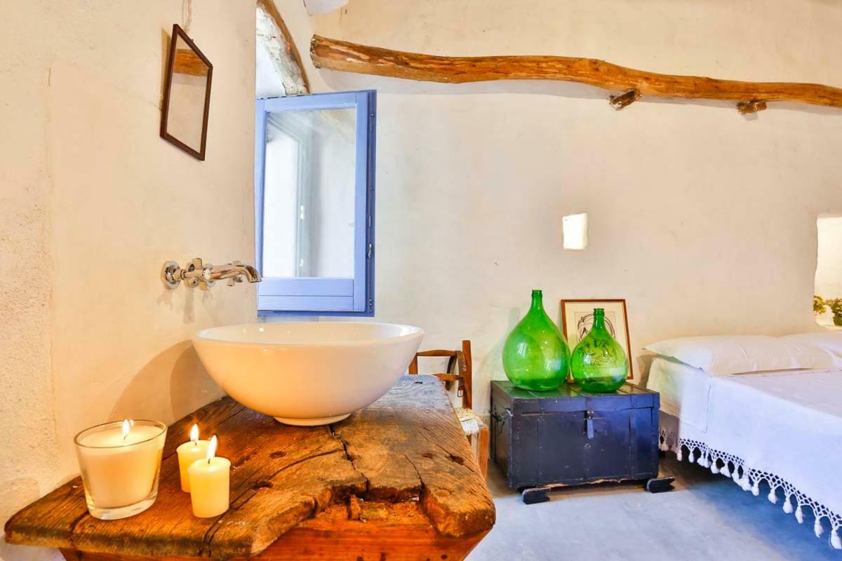 Mario Cesare - Exclusive B&B Gergei Extérieur photo