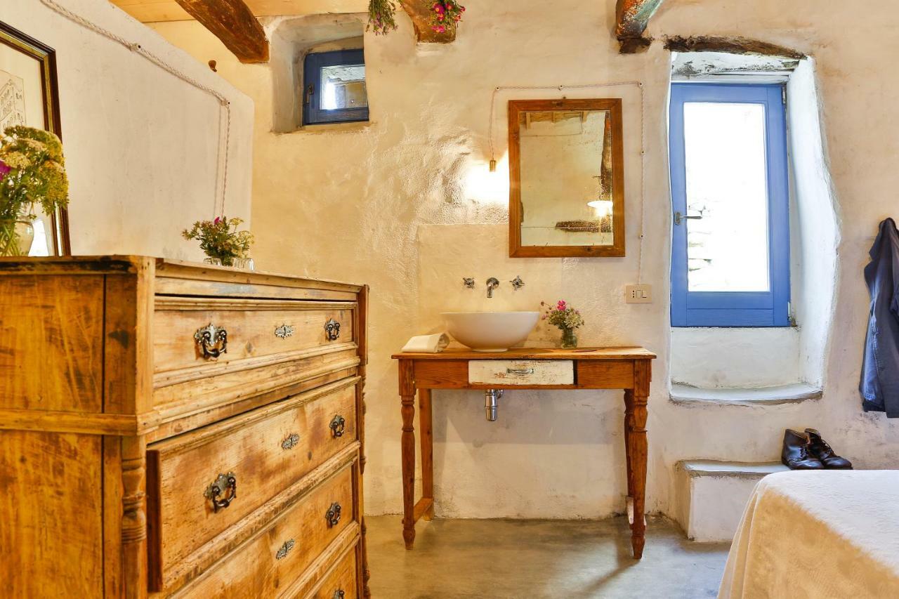 Mario Cesare - Exclusive B&B Gergei Extérieur photo